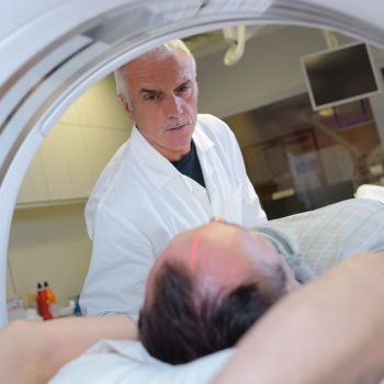MRI – Thorax examination