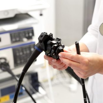 קולונוסקופיה Colonoscopy