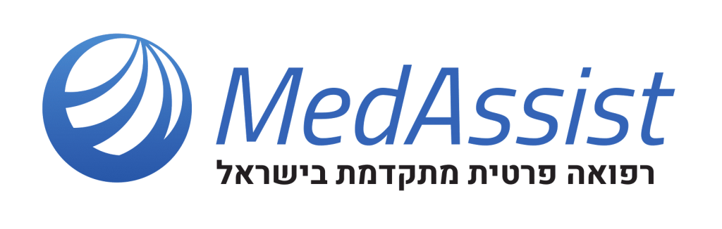 New Medassist Logo