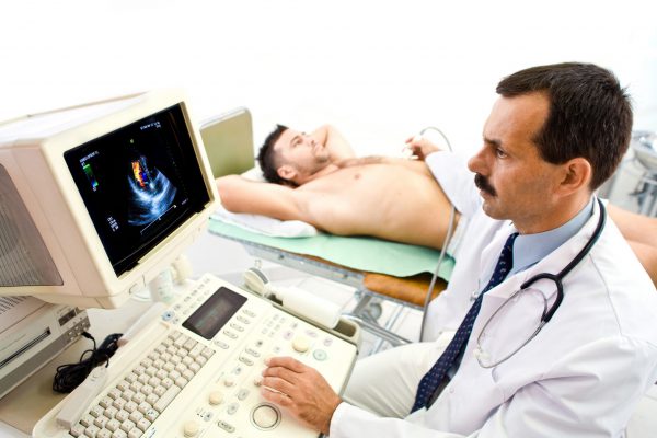Ultrasound, Echo Cardiogram